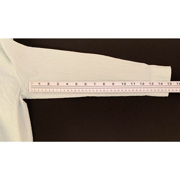 Lot of 2 Boys Shirts H&M Button Front Sz 8 Childrens Place Sweater Sz 7/8 Preppy - Picture 8 of 16